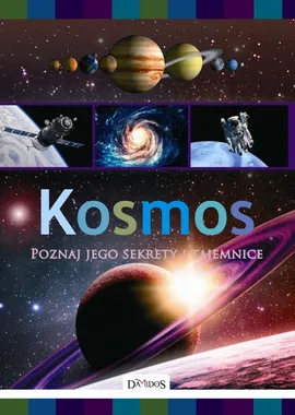 Kosmos - Mariusz Lubka