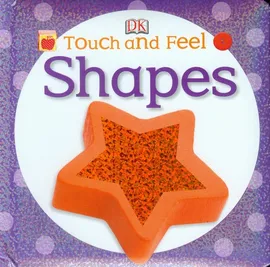 Touch and Feel Shapes