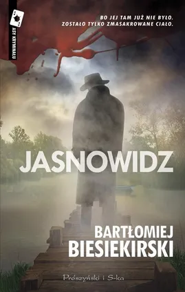 Jasnowidz - Bartłomiej Biesiekirski