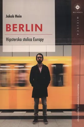 Berlin - Jacob Hein