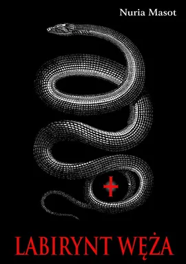 Labirynt węża - Outlet - Nuria Masot