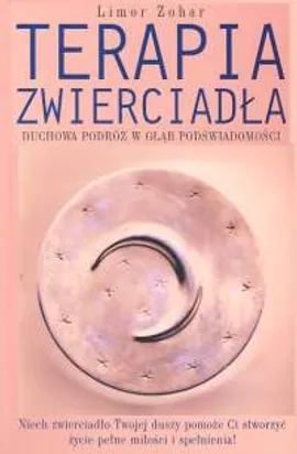 Terapia zwierciadła - Limor Zohar