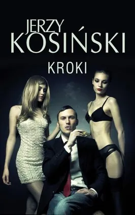 Kroki - Outlet - Jerzy Kosiński