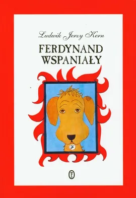 Ferdynand Wspaniały - Kern Ludwik Jerzy