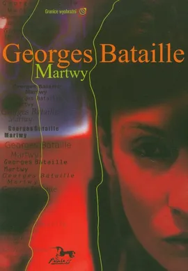 Martwy - Georges Bataille