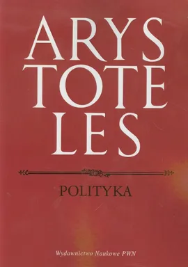 Polityka - Outlet - Arystoteles