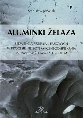 Aluminki żelaza - Stanisław Jóźwiak