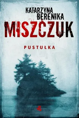 Pustułka - Miszczuk Katarzyna Berenika