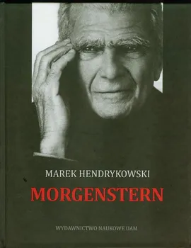 Morgenstern - Outlet - Marek Hendrykowski