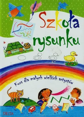 Szkoła rysunku - Dagmara Matuszak