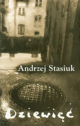 Dziewięć - Andrzej Stasiuk