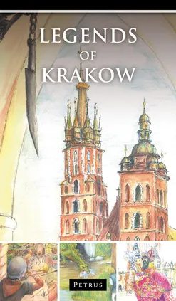 Legends of Krakow - Outlet - Zbigniew Iwański
