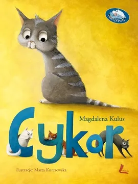 Cykor - Magdalena Kulus