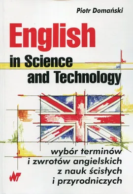 English in Science and Technology - Piotr Domański