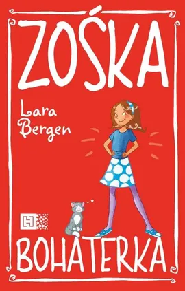 Zośka Bohaterka - Lara Bergen