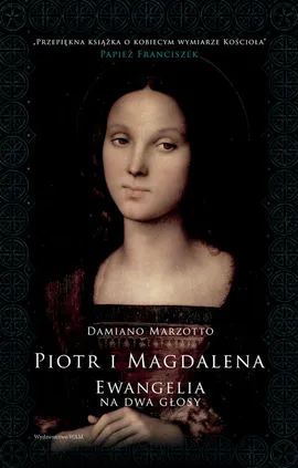Piotr i Magdalena - Damiano Marzotto