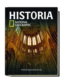 Historia National Geographic t.21