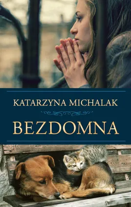 Bezdomna - Outlet - Katarzyna Michalak