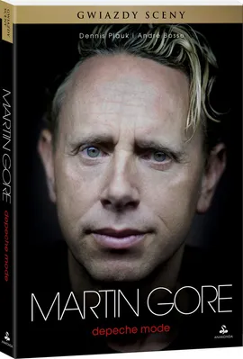 Martin Gore - Outlet - Andre Bose, Dennis Plauk