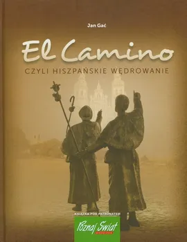 El Camino - Outlet - Jan Gać