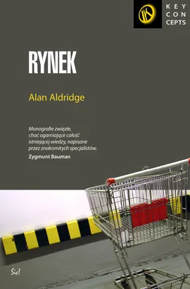 Rynek - Alan Aldridge