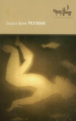 Pływak - Zsuzsa Bank