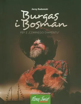 Burgas i Bosman - Jerzy Radomski