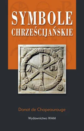 Symbole chrześcijańskie - Outlet - Donat Chapeaurouge