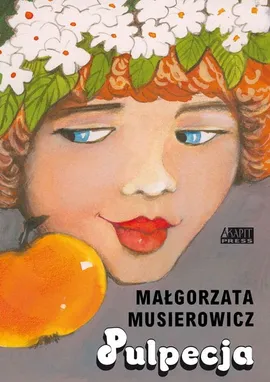 Pulpecja - Outlet - Małgorzata Musierowicz