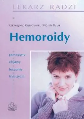 Hemoroidy - Grzegorz Krasowski, Marek Kruk