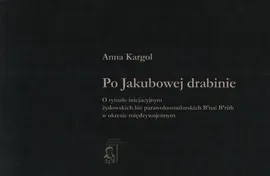 Po Jakubowej drabinie - Anna Kargol
