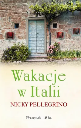 Wakacje w Italii - Outlet - Nicky Pellegrino