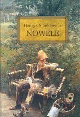 Nowele - Outlet - Henryk Sienkiewicz