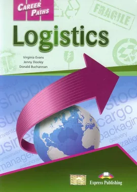 Career Paths Logistics - Outlet - Buchannan D.Evans V.Dooley J.