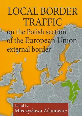 Local border traffic on the Polish section of the European Union external border