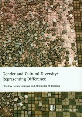 Gender and cultural diversity: representing difference