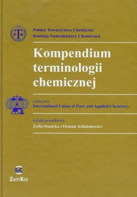 Kompendium terminologii chemicznej - Outlet