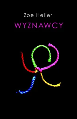 Wyznawcy - Outlet - Zoe Heller