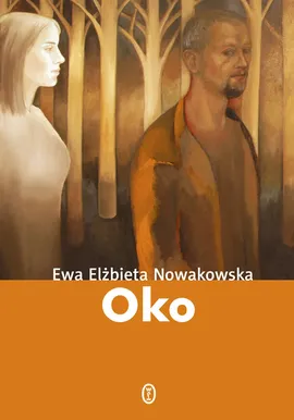 Oko - Nowakowska Ewa Elżbieta