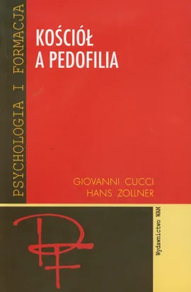 Kościół a pedofilia - Giovanni Cucci, Hans Zollner