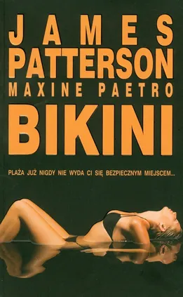 Bikini - Outlet - Maxine Paetro, James Patterson