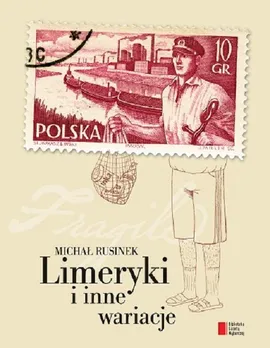 Limeryki i inne wariacje - Outlet - Michał Rusinek