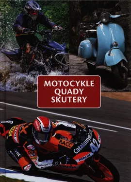 Motocykle quady skutery - Outlet