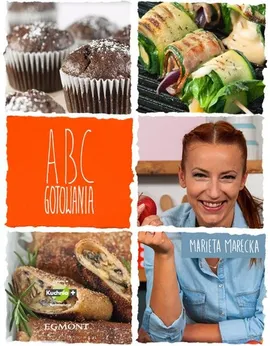 ABC gotowania - Marieta Marecka