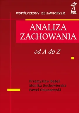 Analiza zachowania - Outlet - Przemysław Bąbel, Paweł Ostaszewski, Monika Suchowierska