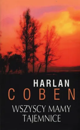 Wszyscy mamy tajemnice - Harlan Coben