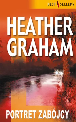 Portret zabójcy - Outlet - Heather Graham