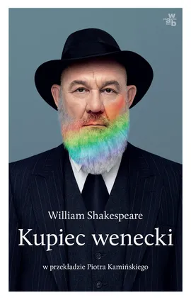 Kupiec wenecki - William Shakespeare