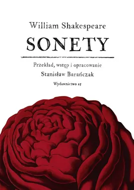 Sonety - Outlet - William Szekspir