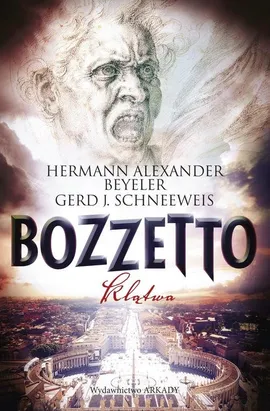 Bozzetto - Beyeler Hermann Alexander, Schneeweis Gerd J.